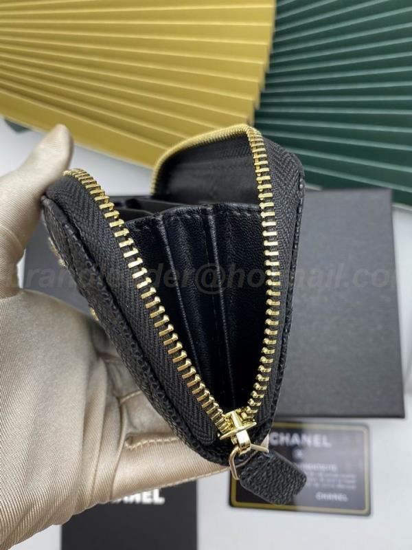 Chanel Wallets 32